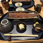 軽井沢 うなぎ四代目菊川 - 