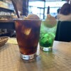 珈琲エーデルワイス