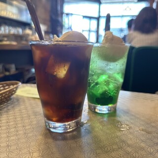 珈琲エーデルワイス_0