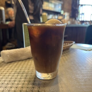 珈琲エーデルワイス_1
