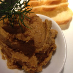 プラチナフィッシュ バル - 