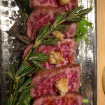 プラチナフィッシュ バル - 