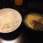 松川温泉　峡雲荘 - 