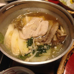 松川温泉　峡雲荘 - 