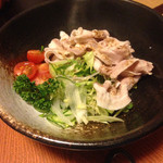 松川温泉　峡雲荘 - 