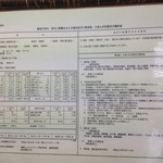 松川温泉　峡雲荘 - 