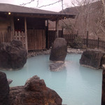 松川温泉　峡雲荘 - 