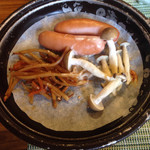 松川温泉　峡雲荘 - 