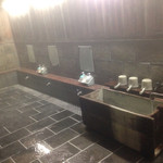 松川温泉　峡雲荘 - 