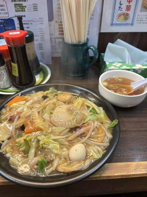 ぶんぶく茶釜 - 松風町/ラーメン | 食べログ