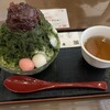 出雲ぜんざい餅