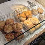 STAR BAGEL - ベーグル