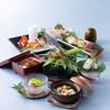 美濃吉 烏丸四条店