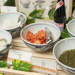 SERA SETO - 