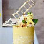 Studio Cafe MARU - 