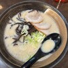 天神一番亭