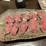 焼き鳥 時代 - 肉寿司