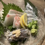 와 다이닝&BAR 유우신