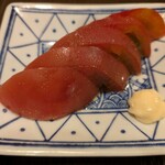 焼き鳥 時代 - 食べ放題　冷やしトマト