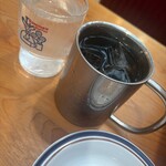 コメダ珈琲店 - ドリンク写真: