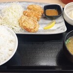 からやま - 料理写真: