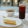 Ginza yoshinoya cafe