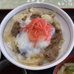 福ふく亭 - 本体