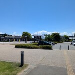 平野屋 - あわら湯のまち駅前