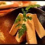 POTE - クリームチーズの西京漬け