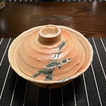 山荘　わらび野 - さくら蒸し