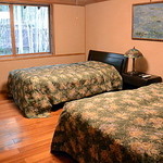 山荘　わらび野 - 寝室