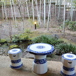 山荘　わらび野 - このお部屋のお庭