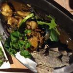 プラチナフィッシュ バル - 