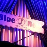 Blue Note NY - 