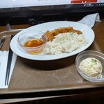 快活CLUB - 料理写真: