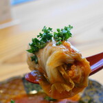食堂 喫茶 アオイ - 