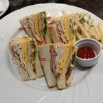 星乃珈琲店 - 料理写真: