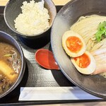つけ麺 是・空 - 