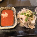 大衆焼肉 三代目ホルモンセンター - 