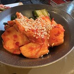 大衆焼肉 三代目ホルモンセンター - 