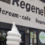 Regeneration energy - 