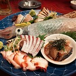 炉端焼みさお - 
