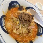 リンガーハット - 料理写真: