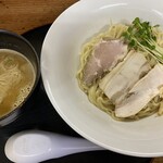 中華そば 極宇 - 