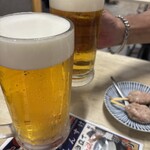 大衆焼肉しんすけ - 