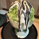 COFFEE&DESSERT S CAFE - 