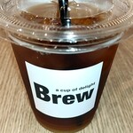 Brew - 