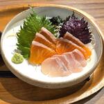 BISTRO8 - 料理写真: