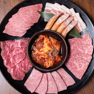 焼き肉 凡_1
