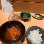 肉料理すえひろ - 